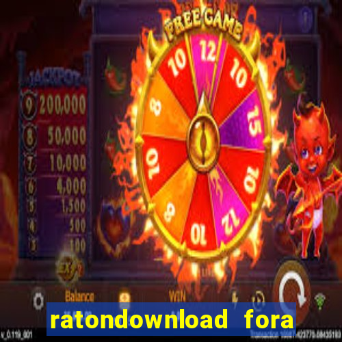 ratondownload fora do ar